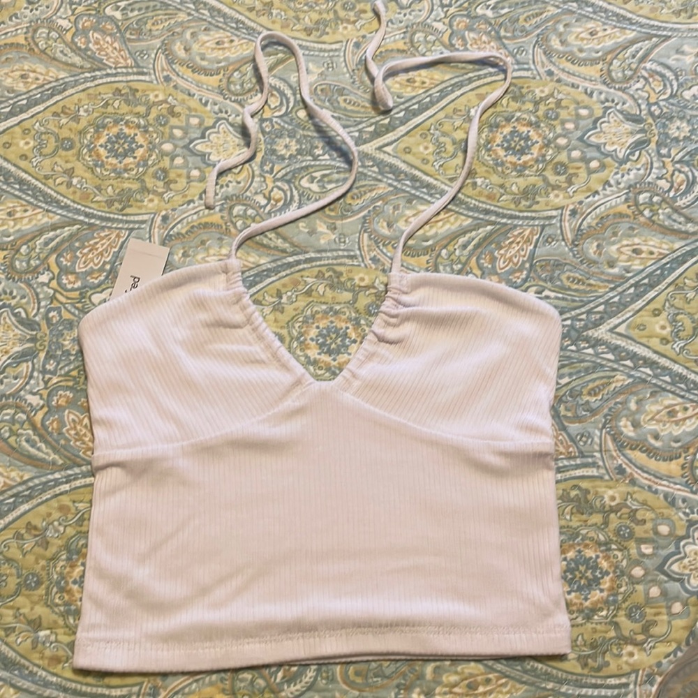 Aritzia Merci tank top